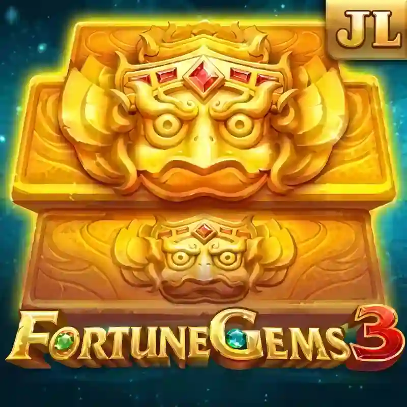 Ngọc May Mắn 3 Casino vn123